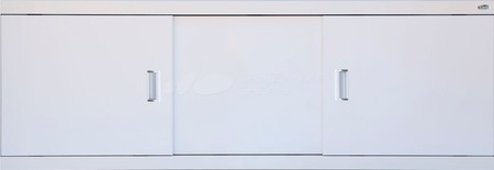 Экран под ванну Onika Монако Эконом 170 белый 5210₽