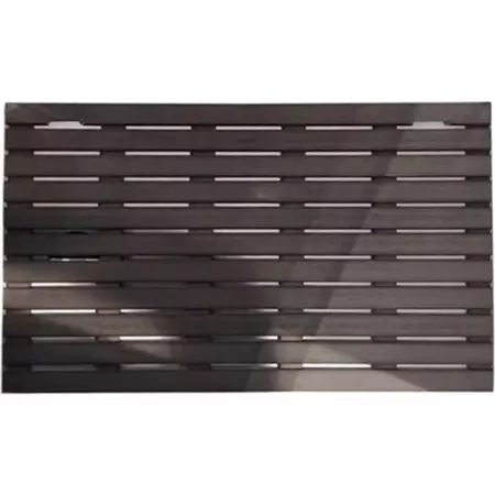 

Решетка для душевого поддона «Orans» SR-8629 110/67 Grey