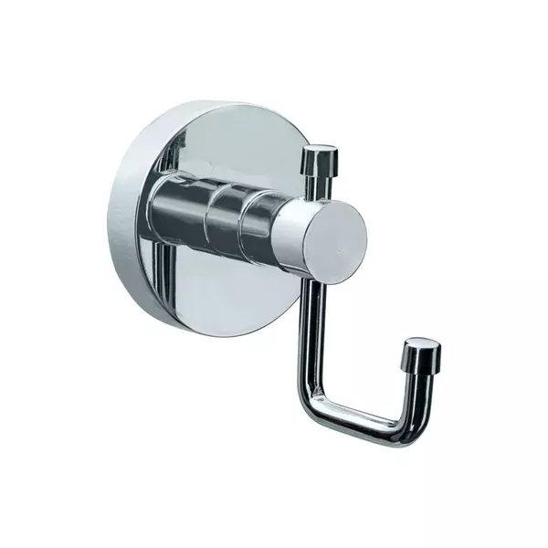 

Крючок «Fora» Long L054-1 на стену хром