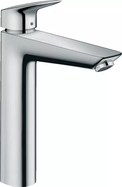 

Смеситель для раковины «Hansgrohe» Logis 71091000 хром