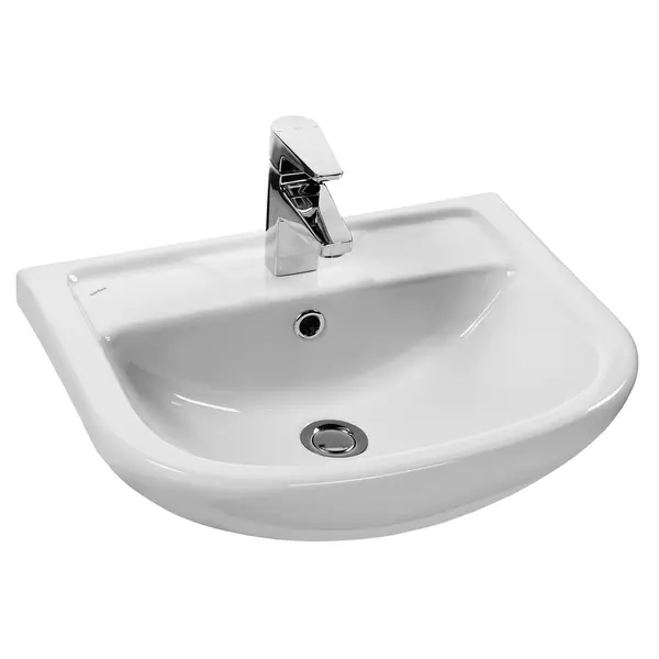 

Раковина «Santek» Ладога 50 фарфоровая