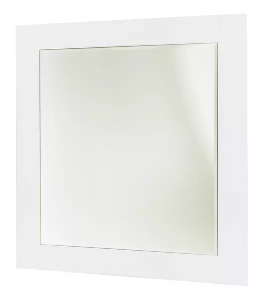 

Зеркало «Bellezza» Луиджи 90 без света белое