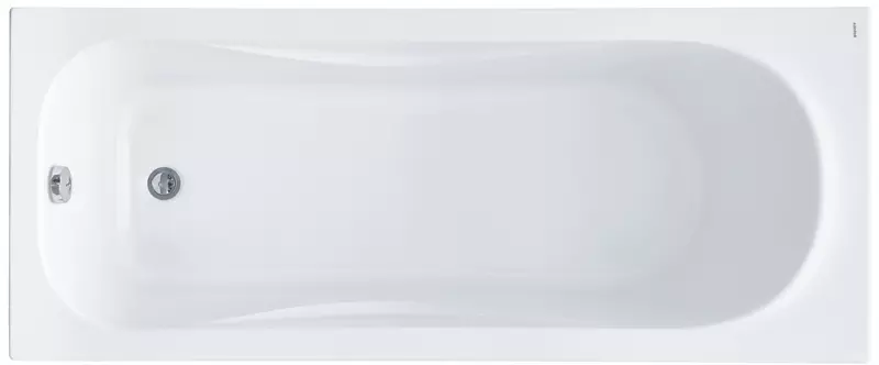 

Ванна акриловая «Santek» Тенерифе 170/70 без опор без сифона белая