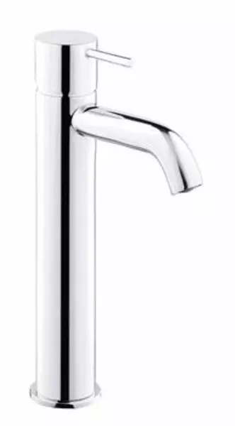 

Смеситель для раковины «Adell» Rondo Tall 15164551 хром