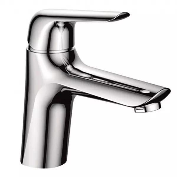 

Смеситель для раковины «Aquanet» Pragmatic AF430-10С хром