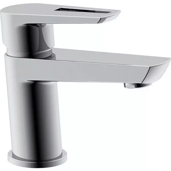 

Смеситель для раковины «Aquanet» Logic AF320-10С хром