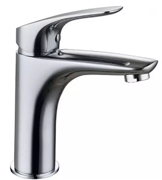 

Смеситель для раковины «Aquanet» Atletic AF310-10С хром