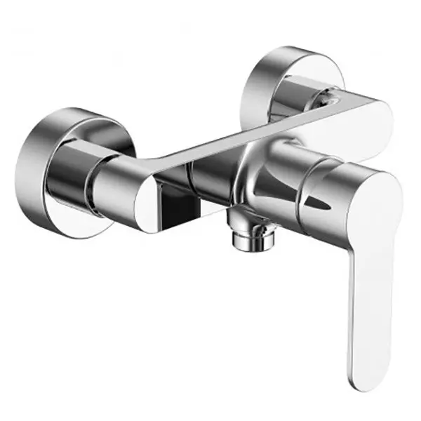 

Смеситель для душа «Aquanet» Passion AF300-30С хром