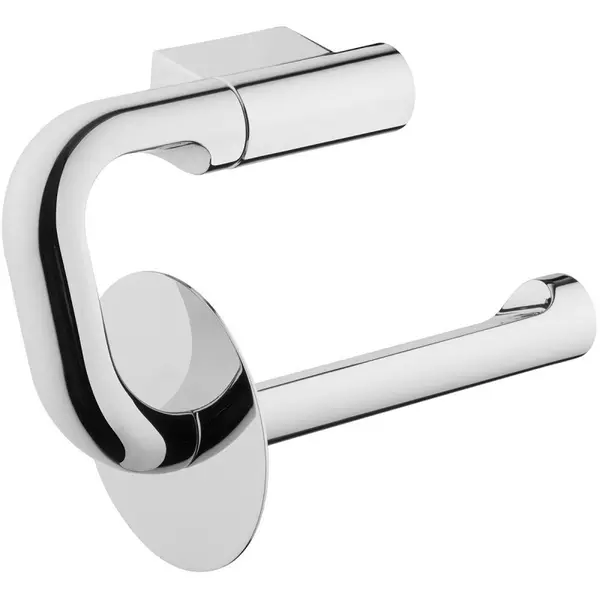 

Держатель для туалетной бумаги «Vitra» Eternity by Sebastian Conran A44873 на стену хром
