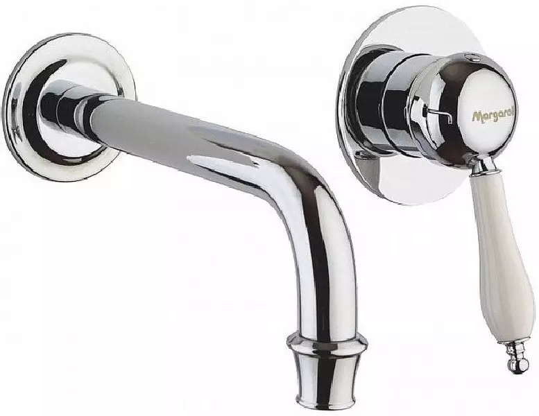 

Смеситель для раковины «Margaroli» Classica RU1002AA01CR хром