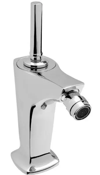 

Смеситель для биде «Jacob Delafon» Margaux E16224-4-CP с донным клапаном хром