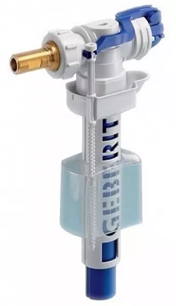

Впускной механизм «Geberit» Unifill 240.705.00.1 боковой 1/2"