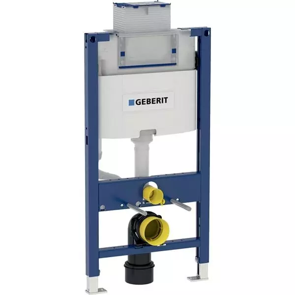 

Инсталляция для унитаза «Geberit» Omega 12 111.003.00.1