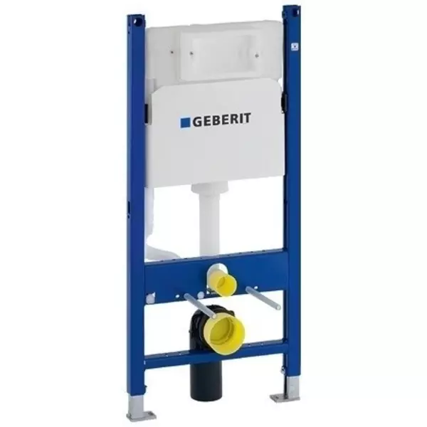 

Инсталляция для унитаза «Geberit» Duofix UP100 111.153.00.1