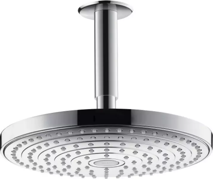 

Верхний душ «Hansgrohe» Raindance Select S 26469000 хром