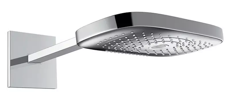 

Верхний душ «Hansgrohe» Raindance Select E 26468000 хром