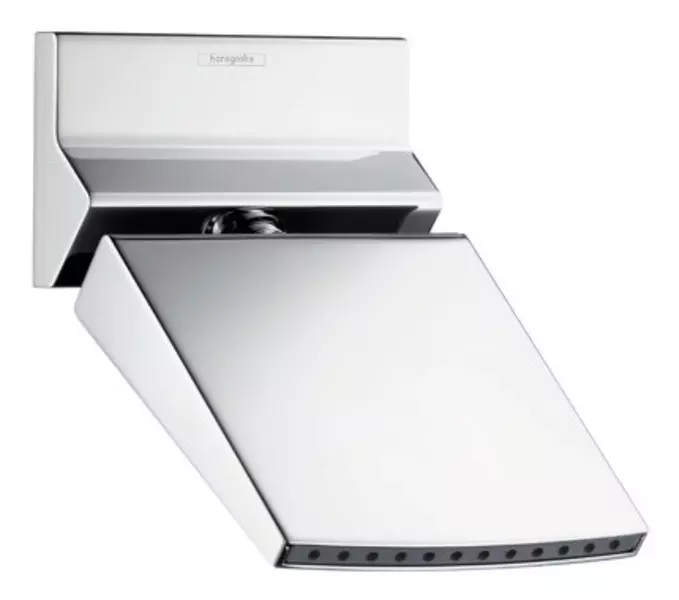 

Верхний душ «Hansgrohe» Raindance Rainfall 26443000 хром