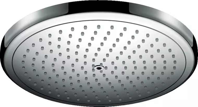 

Верхний душ «Hansgrohe» Croma 26220000 хром