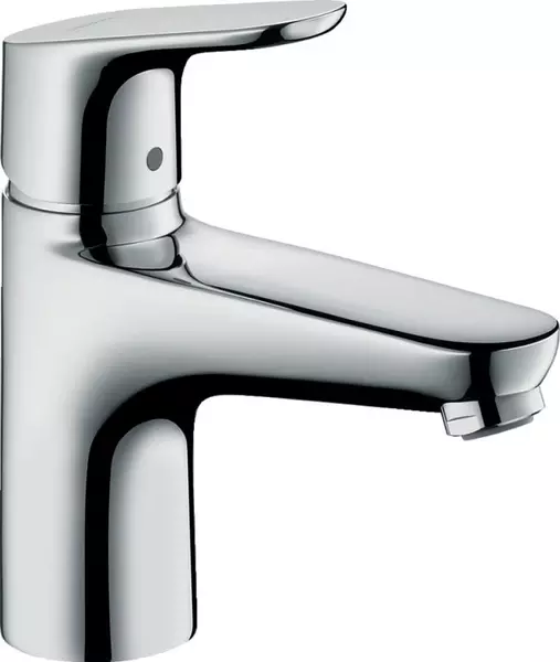 

Смеситель на борт ванны «Hansgrohe» Focus 31931000 хром
