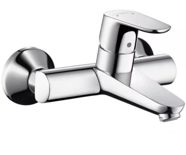 

Смеситель для раковины «Hansgrohe» Focus 31923000 хром