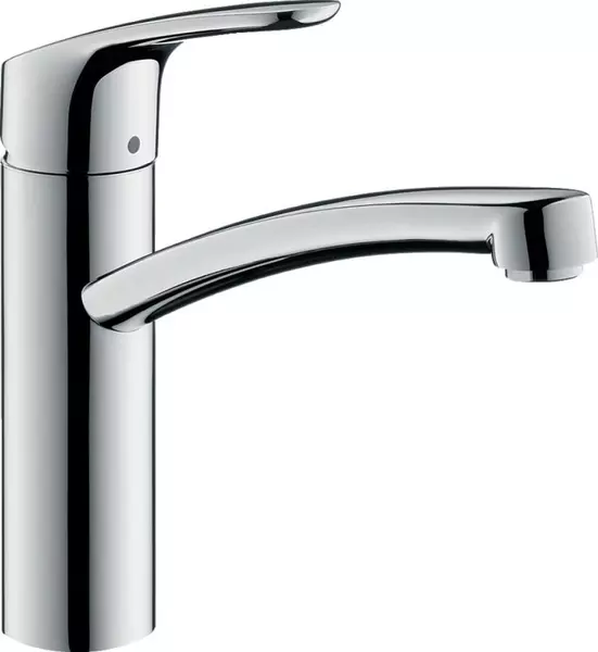 

Смеситель для кухонной мойки «Hansgrohe» Focus 31806000 хром