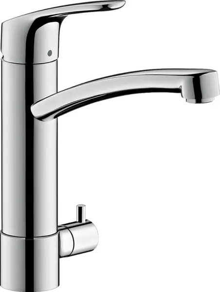 

Смеситель для кухонной мойки «Hansgrohe» Focus 31803000 хром