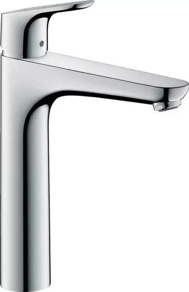 

Смеситель для раковины «Hansgrohe» Focus 31518000 хром