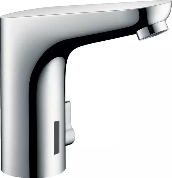 Смеситель для раковины «Hansgrohe» Focus 31171000 сенсорный хром