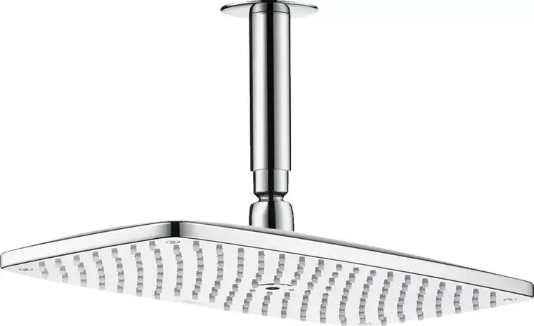 

Верхний душ «Hansgrohe» Raindance E 27381000 хром