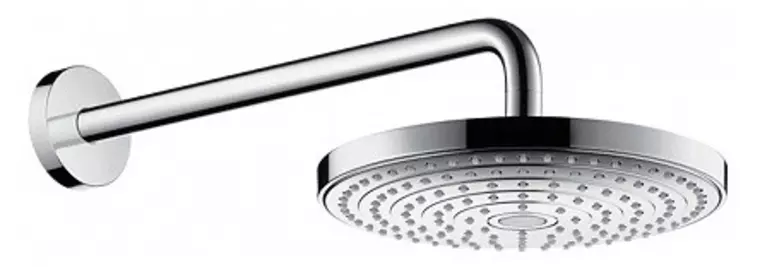 

Верхний душ «Hansgrohe» Raindance Select S 27378000 хром
