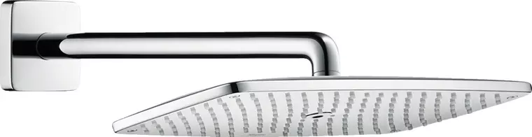 

Верхний душ «Hansgrohe» Raindance E 27376000 хром