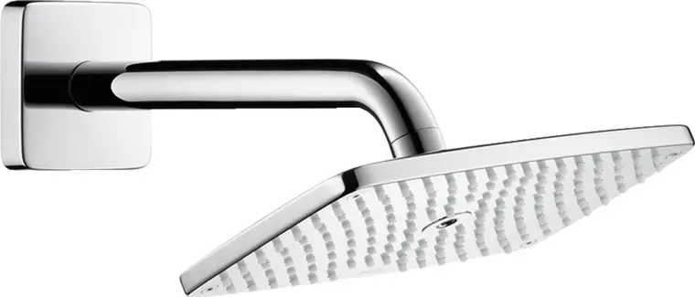 

Верхний душ «Hansgrohe» Raindance E 27370000 хром