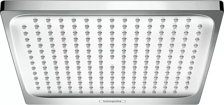 

Верхний душ «Hansgrohe» Crometta E 26726000 хром