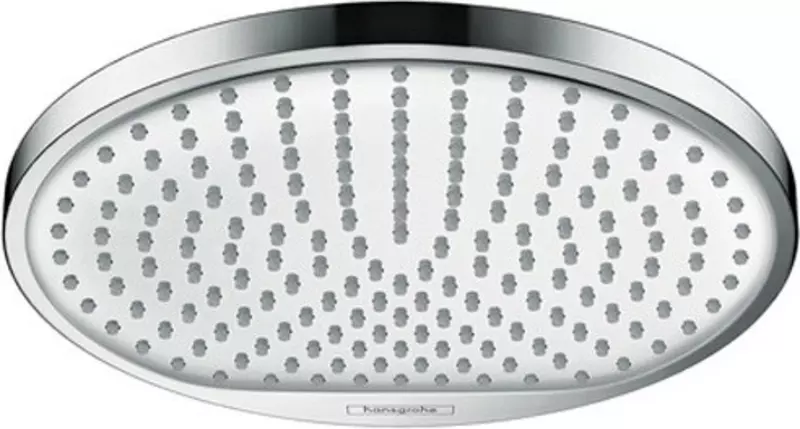 

Верхний душ «Hansgrohe» Crometta S 26724000 хром