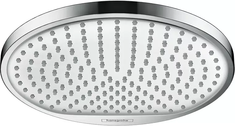 

Верхний душ «Hansgrohe» Crometta S 26723000 хром