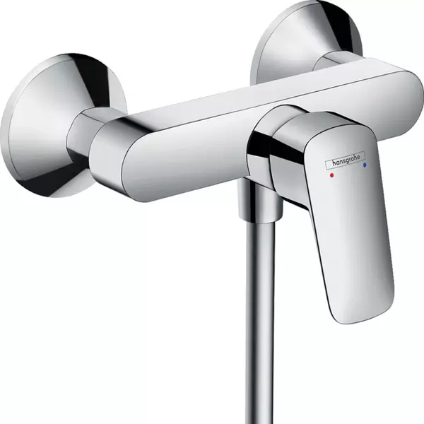 

Смеситель для душа «Hansgrohe» Logis 71600000 хром