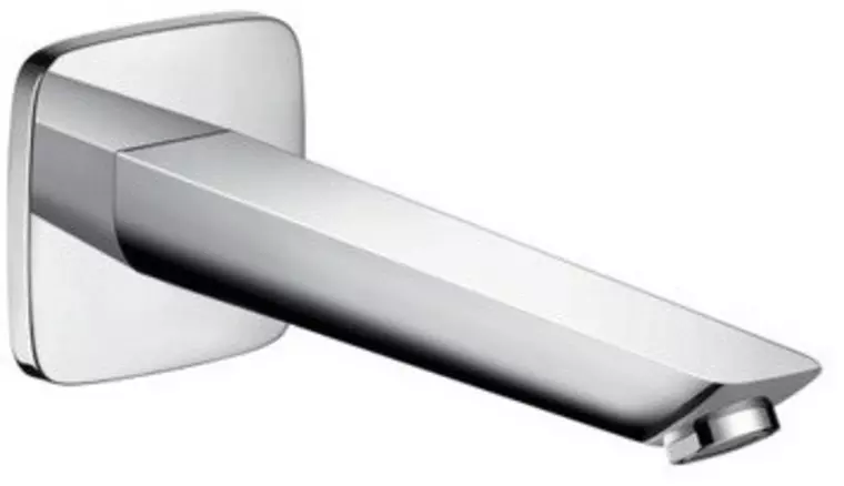 

Излив к смесителю «Hansgrohe» Logis 71410000 20,6 хром
