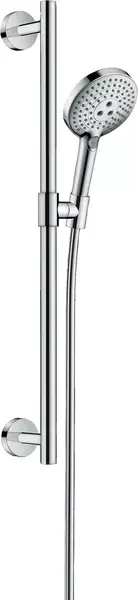 

Душевой гарнитур «Hansgrohe» Raindance Select S 26320000 хром