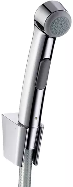 

Гигиенический гарнитур «Hansgrohe» 32128000 хром