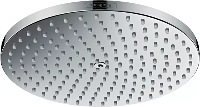 Верхний душ «Hansgrohe» Raindance S 27623000 хром