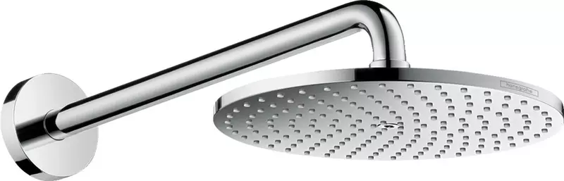 Верхний душ «Hansgrohe» Raindance S 27607000 хром