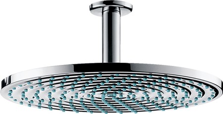 

Верхний душ «Hansgrohe» Raindance S 27494000 хром