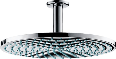 Верхний душ «Hansgrohe» Raindance S 27494000 хром