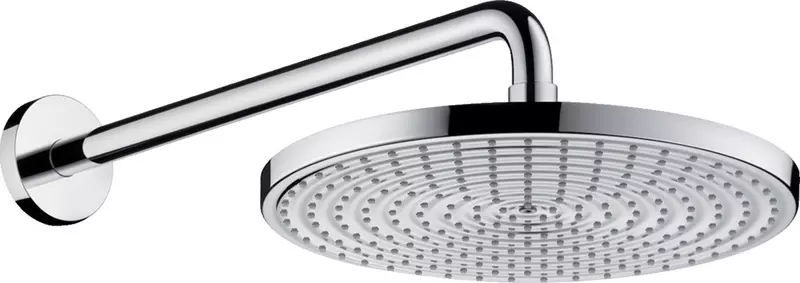 Верхний душ «Hansgrohe» Raindance S 27492000 хром