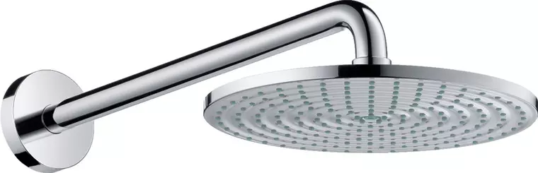 

Верхний душ «Hansgrohe» Raindance S 27474000 хром