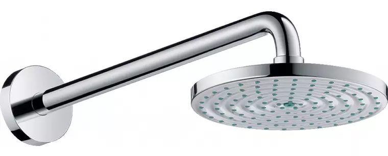

Верхний душ «Hansgrohe» Raindance S 27468000 хром