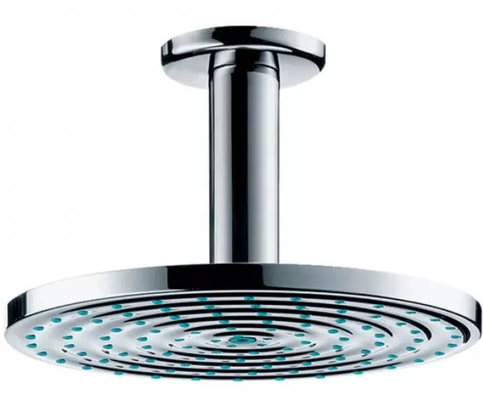 Верхний душ «Hansgrohe» Raindance S 27464000 хром