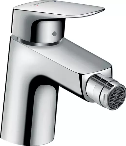 

Смеситель для биде «Hansgrohe» Logis 71204000 хром
