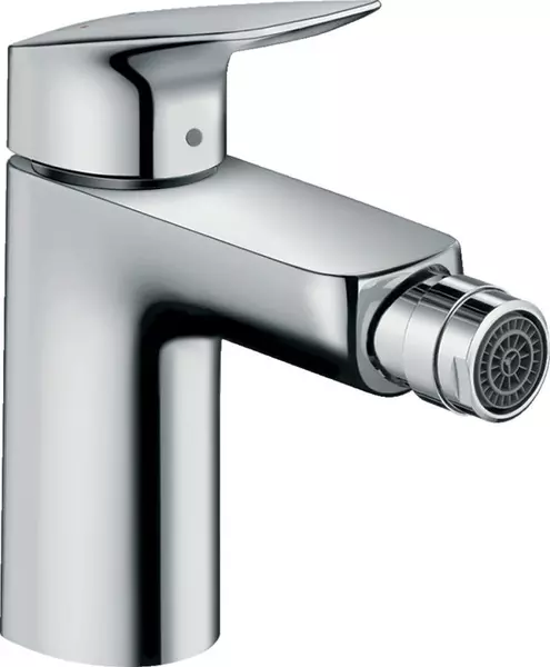 

Смеситель для биде «Hansgrohe» Logis 71200000 хром