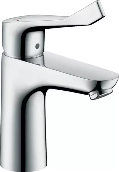 

Смеситель для раковины «Hansgrohe» Focus Care 31917000 хром